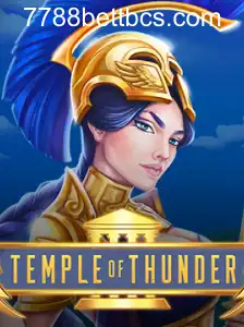 Descubra o Fascinante Mundo de TempleofThunder: Um Jogo de Estratégia Épico