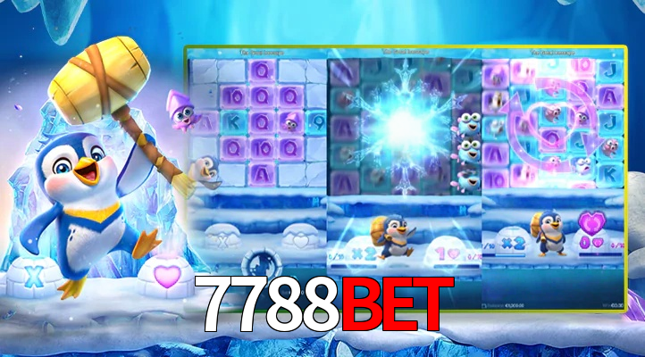 The Great Icescape Slot - PG Soft